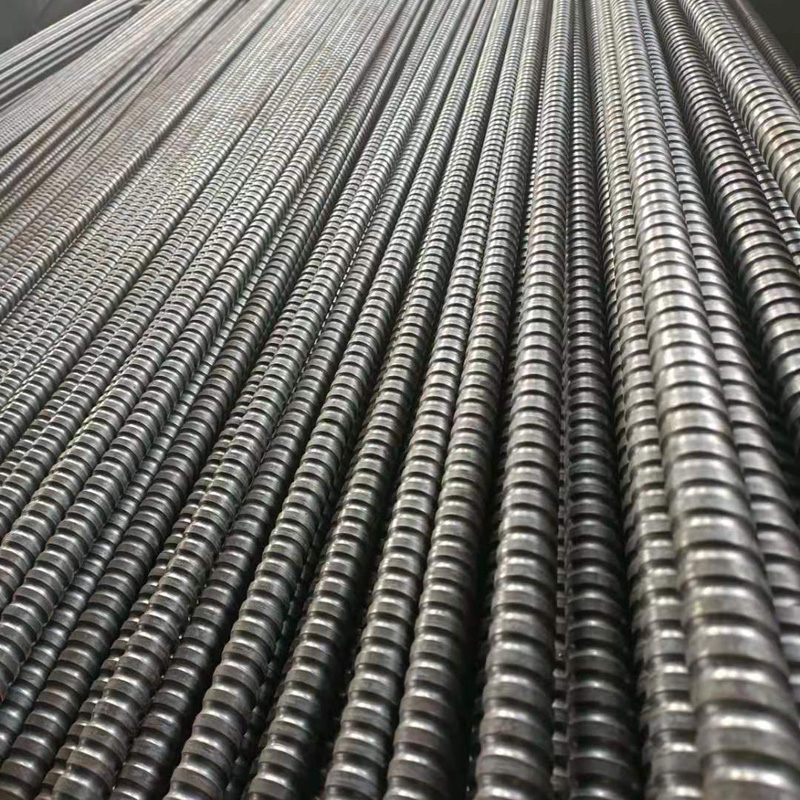 洪雅中空锚杆